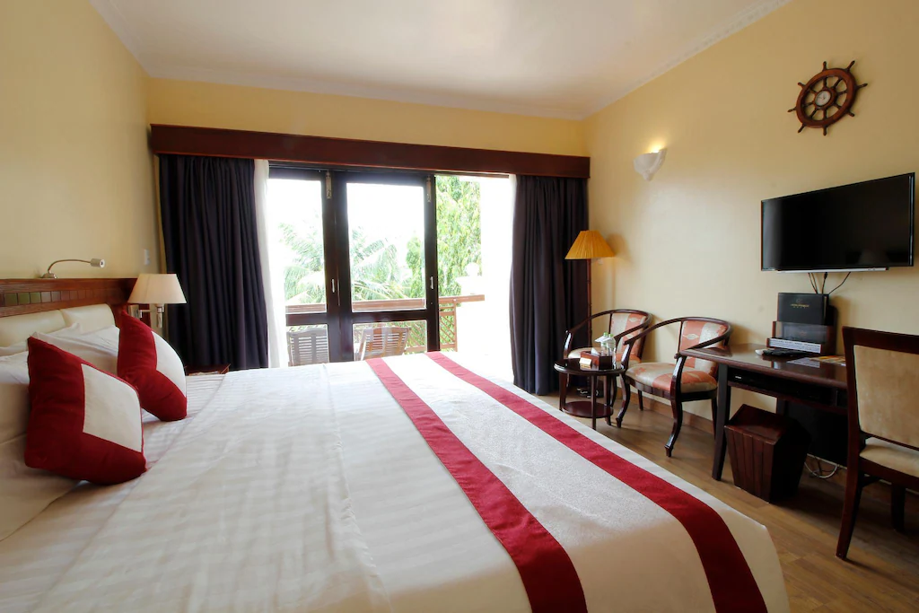 Panorama Room Double #2