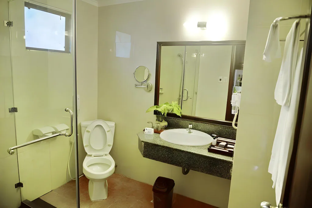 Panorama Room Twin #1