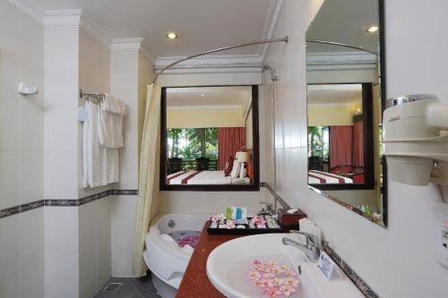 President Suite Double #3