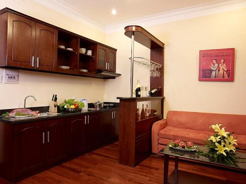 President Suite Double #4