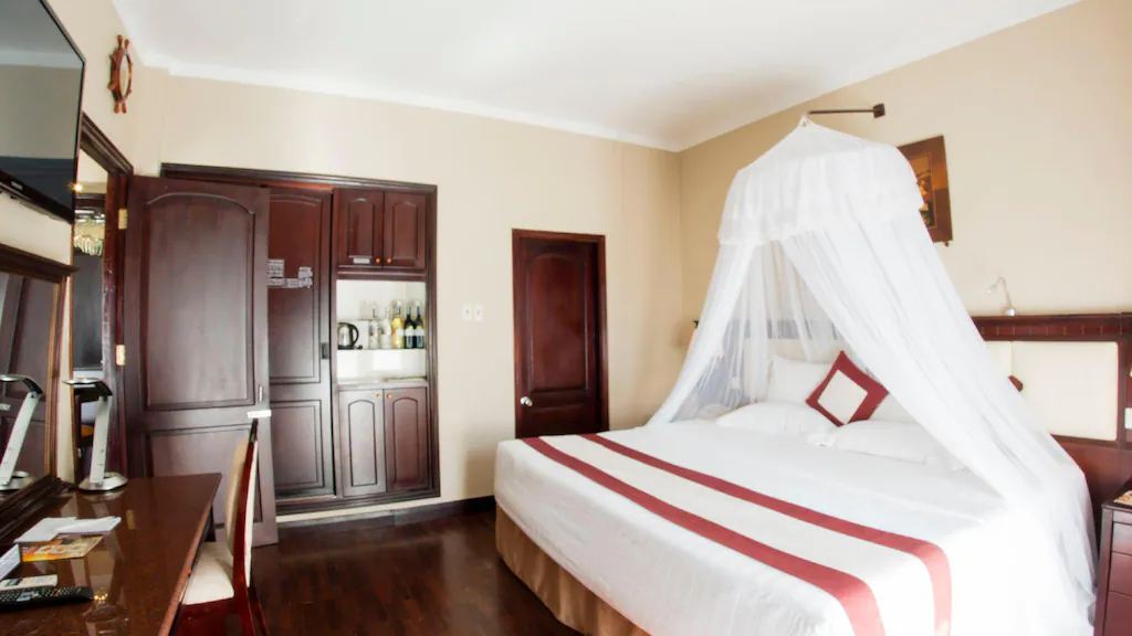 President Suite 2-Bedroom #5