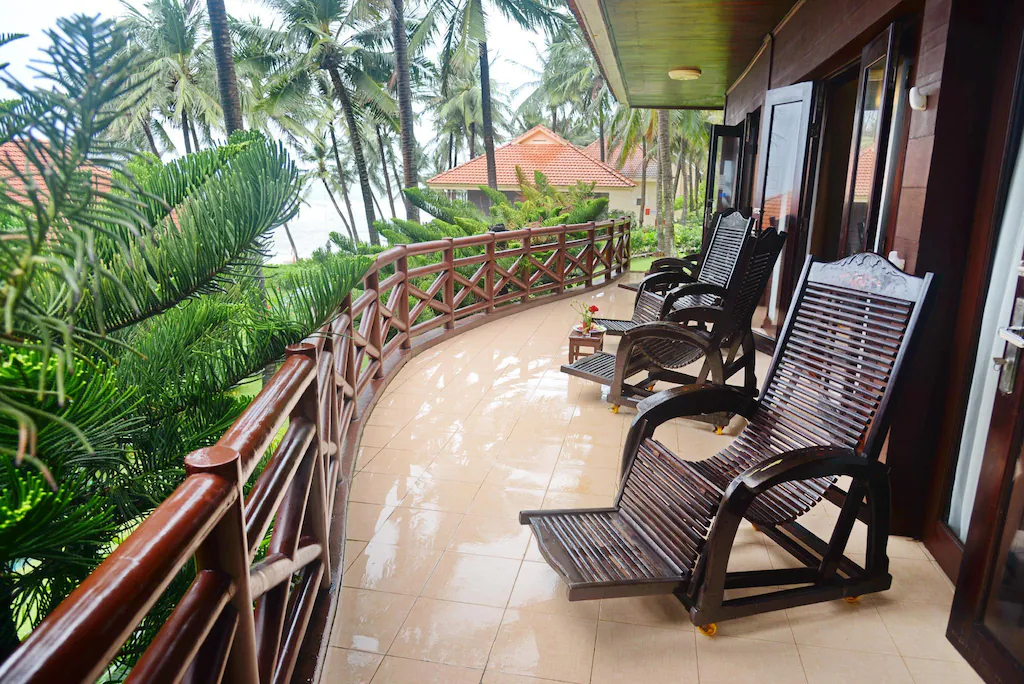 President Suite 2-Bedroom #4