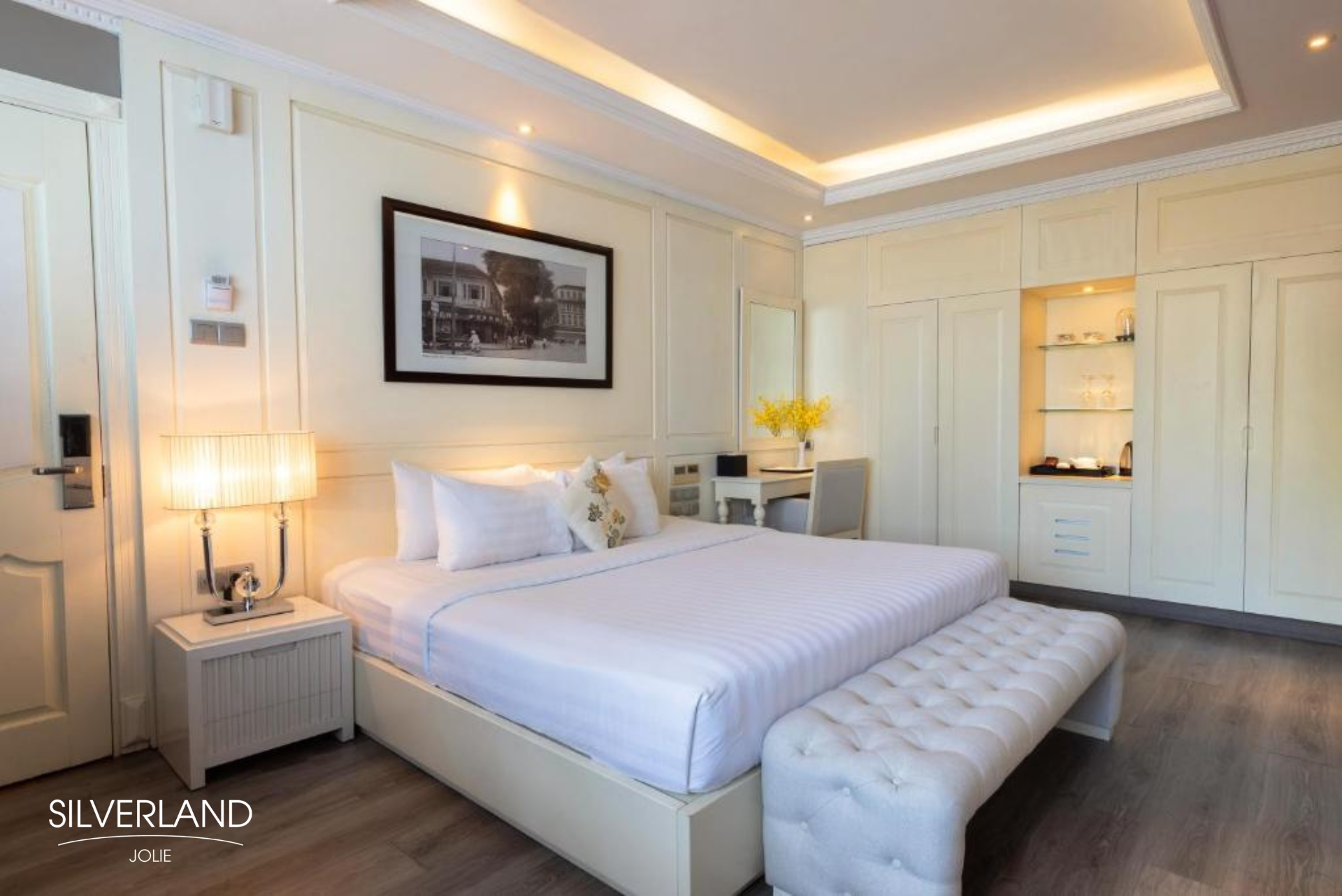 Suite Double #2
