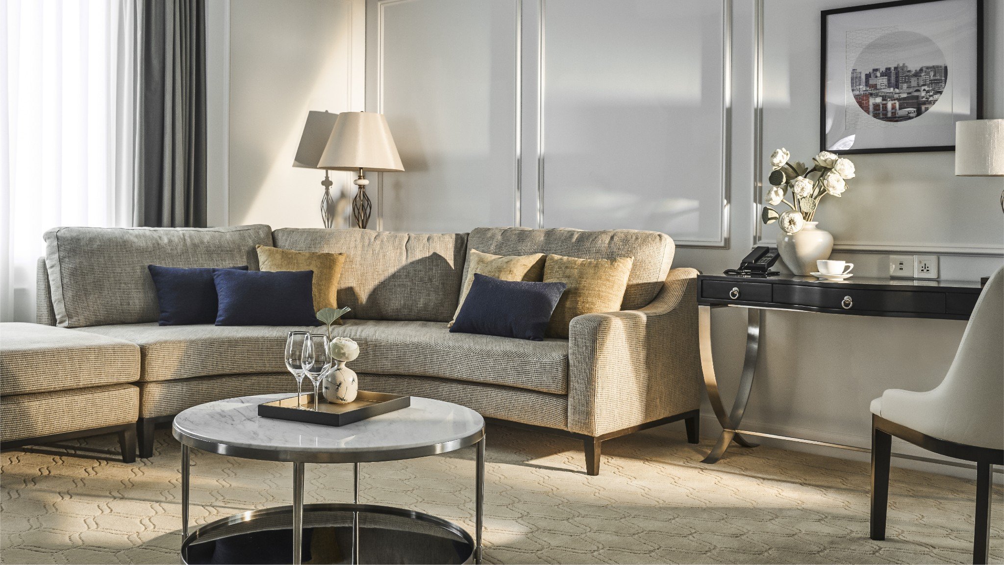 Junior Suite #3