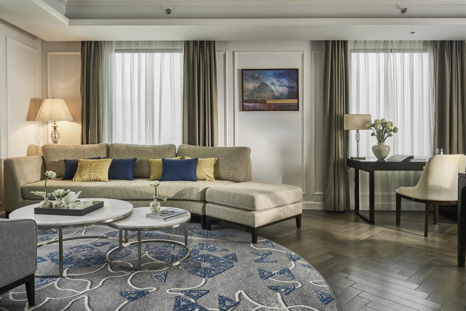 One Bedroom Apartment #4