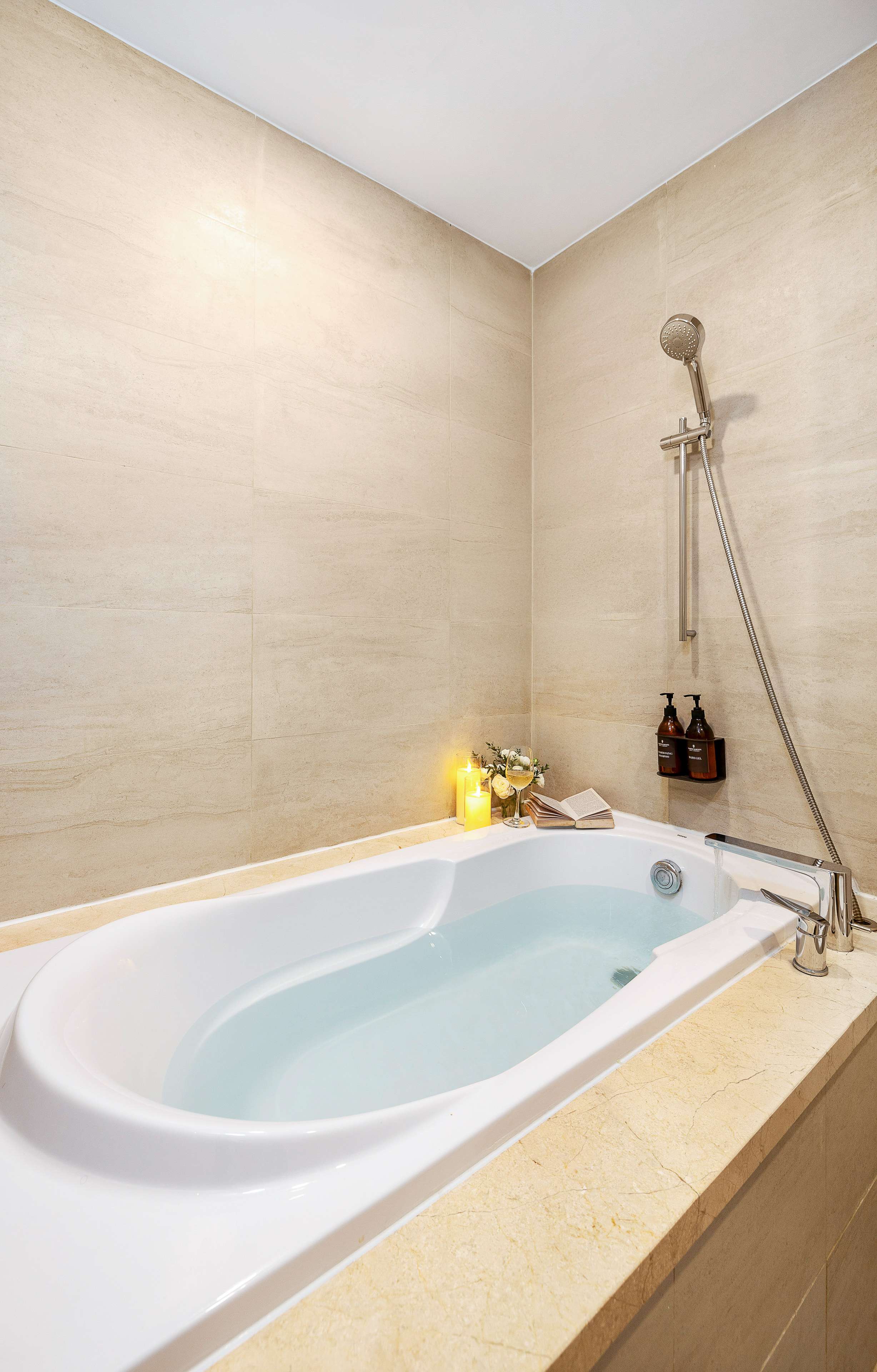 1-Bedroom Apartment Executive #3