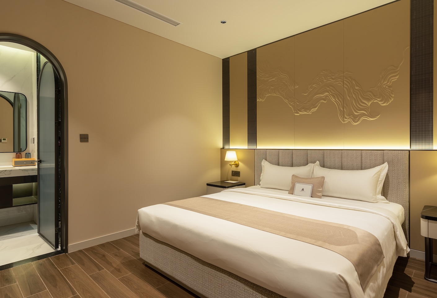 Superior Room #3