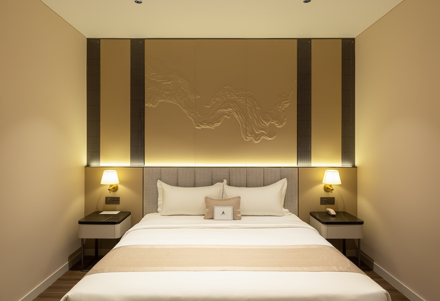Superior Room #1