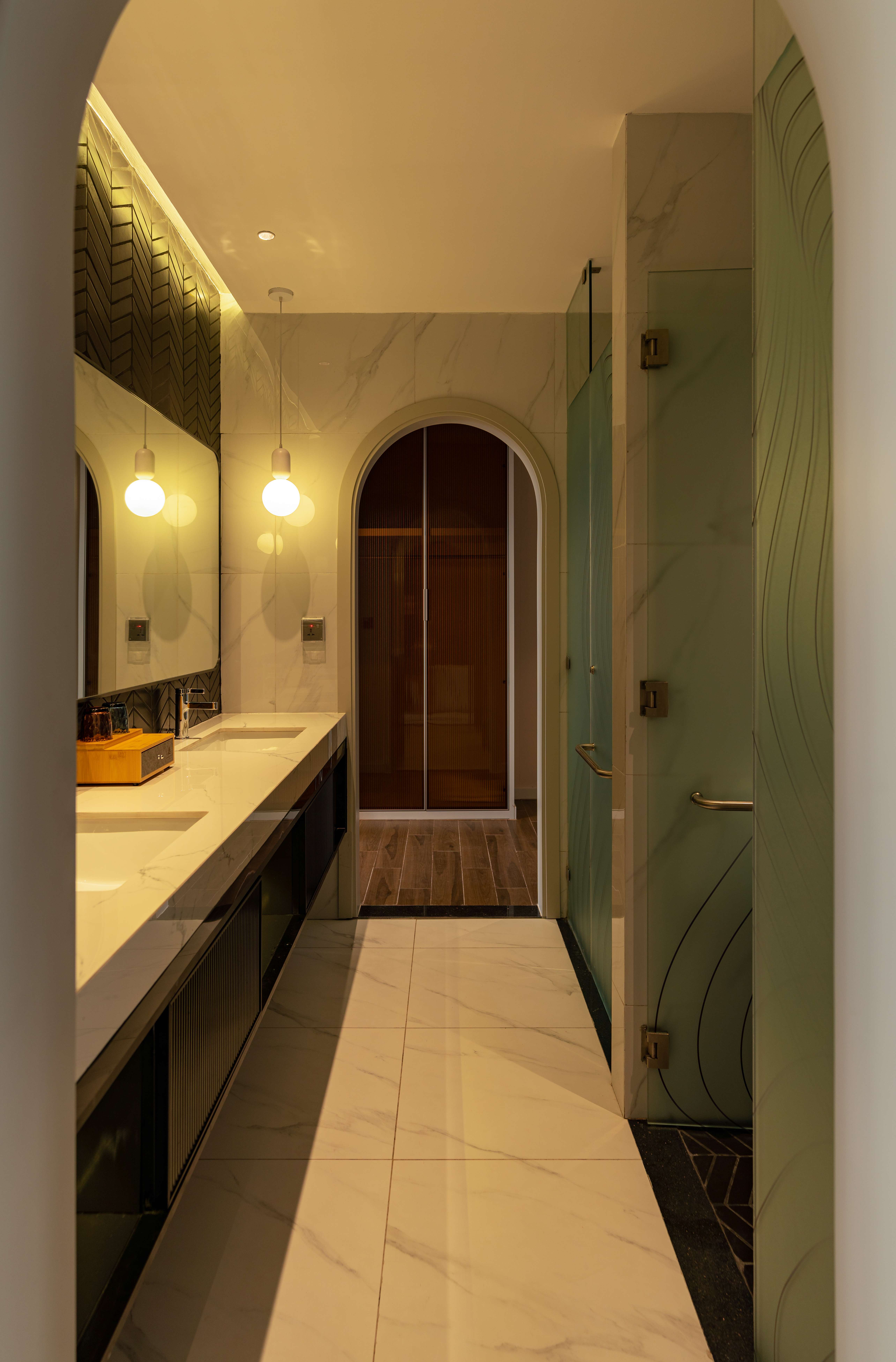 Suite #5
