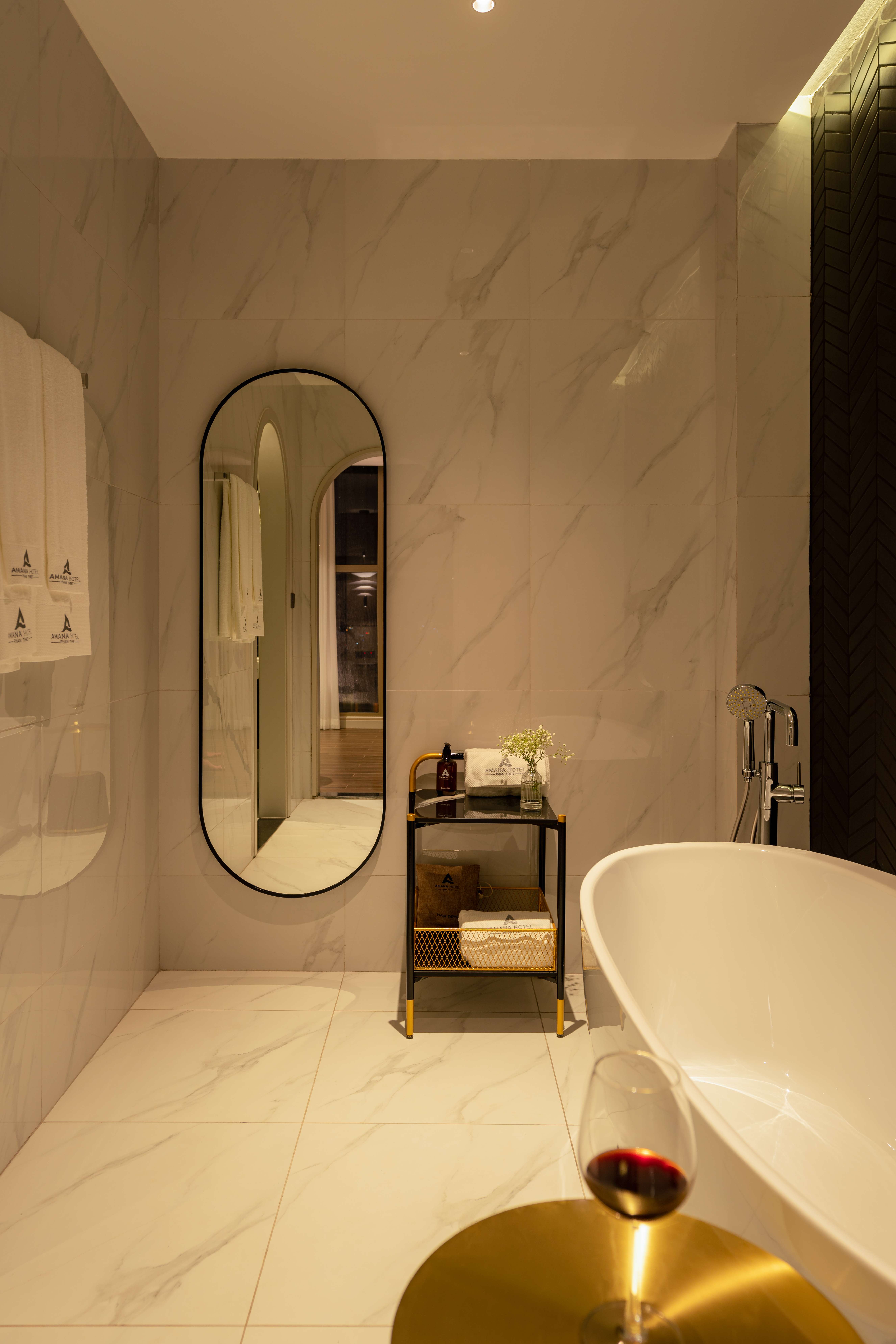 Suite #7