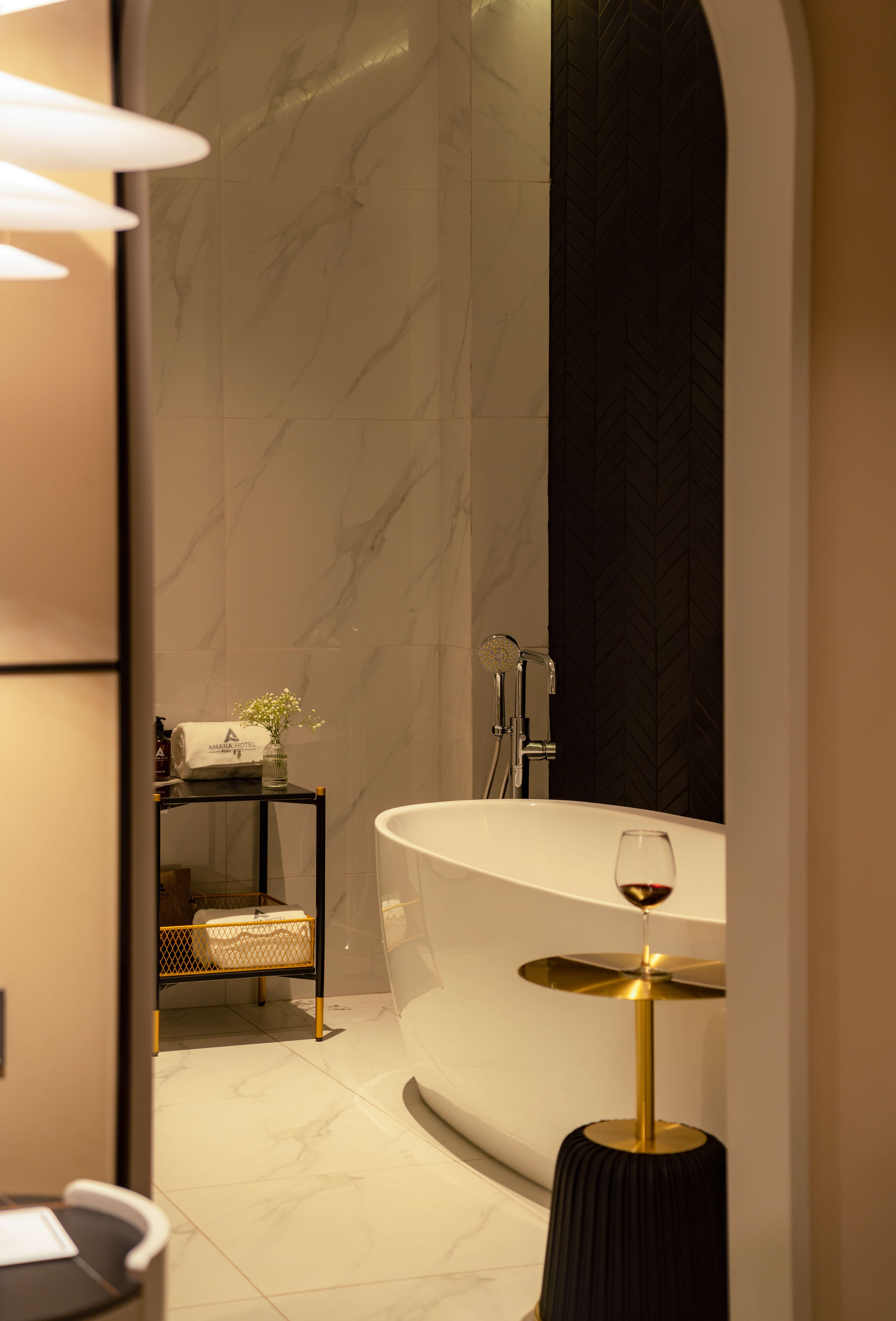 Suite #6