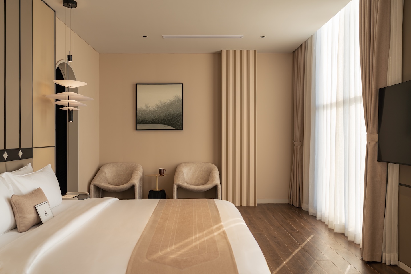 Suite #3