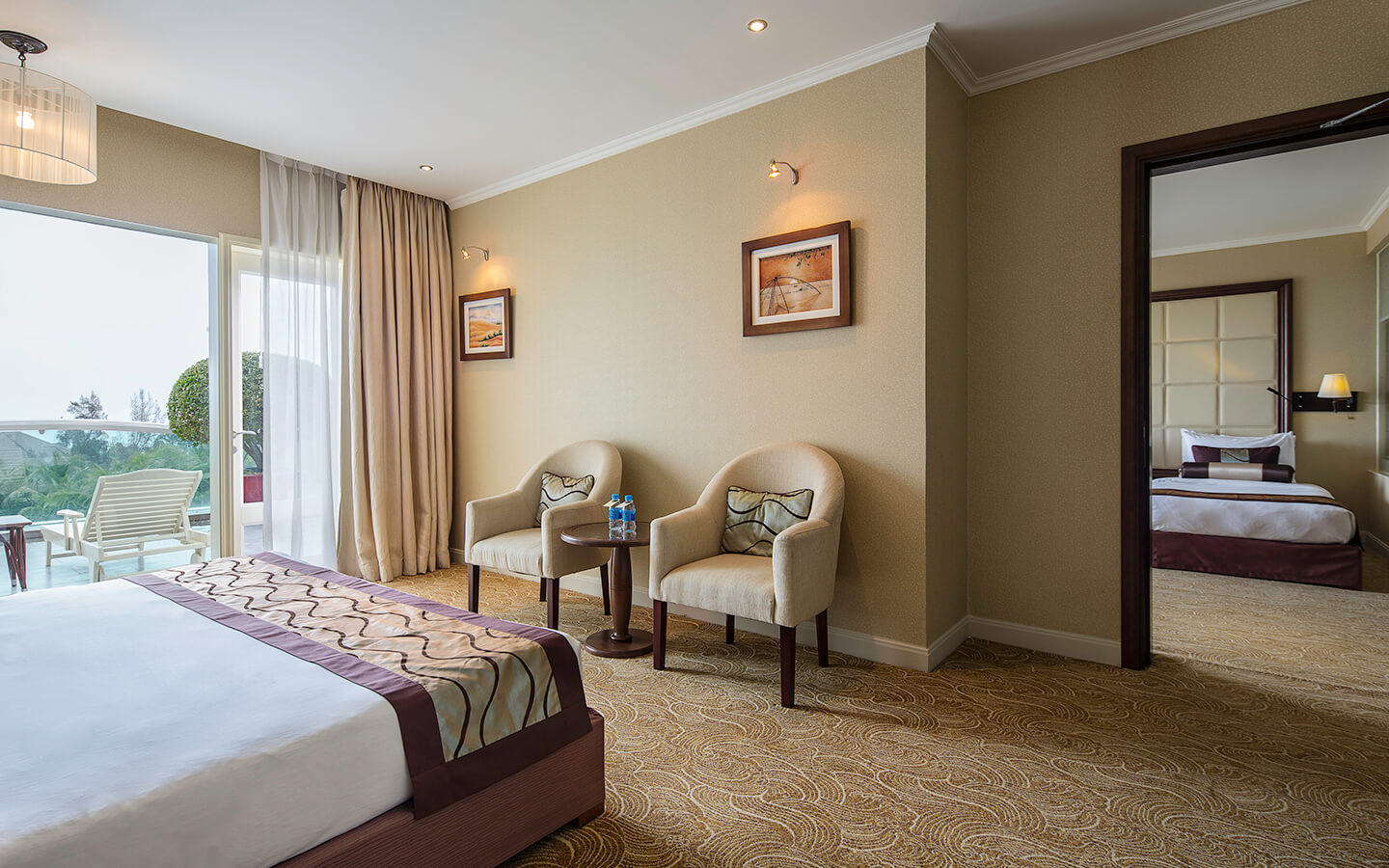Family Suite #4