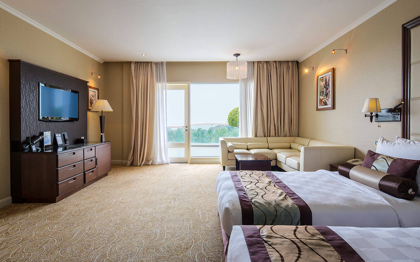 Family Suite #2