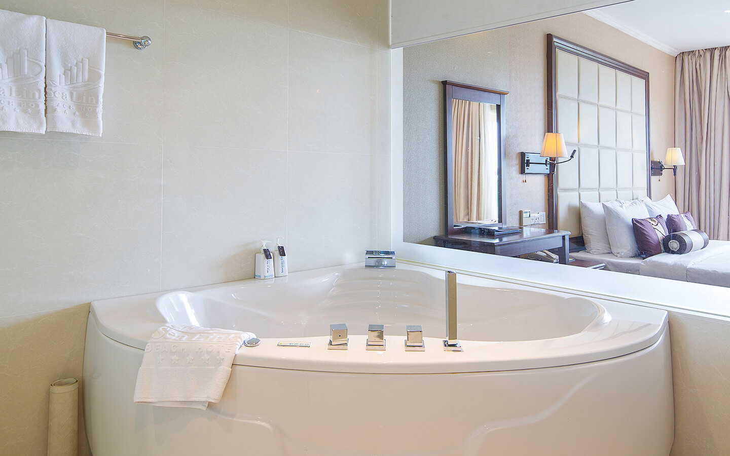 Family Suite #6