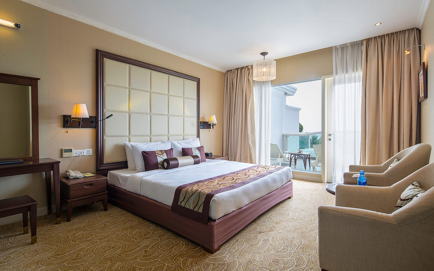 Family Suite #3