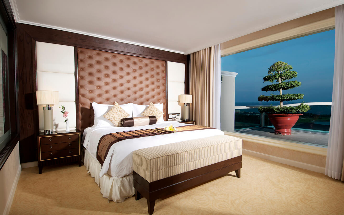 Sea Links Presidential Suite #1