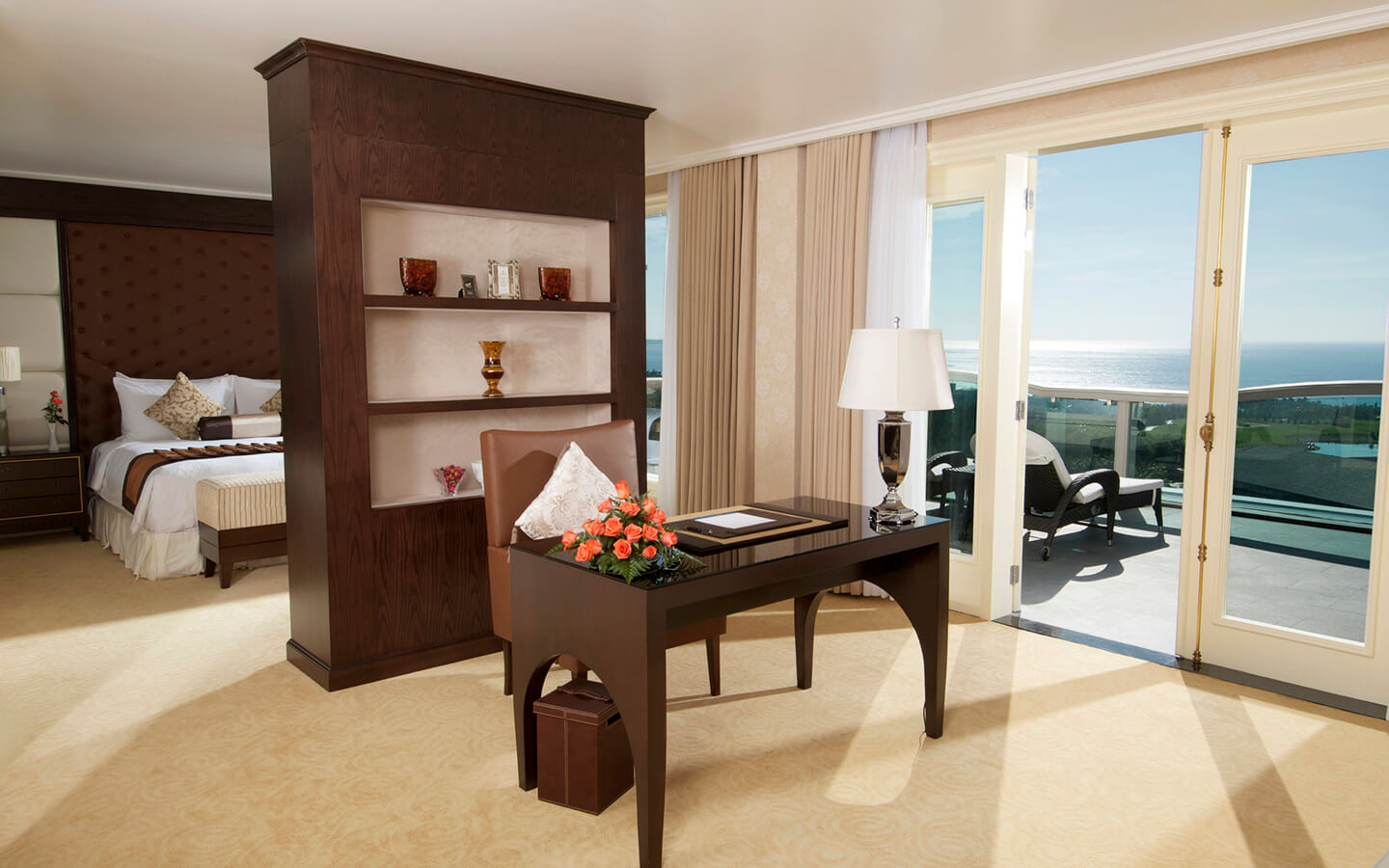 Sea Links Presidential Suite #6