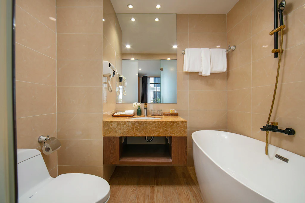 Suite Double #4