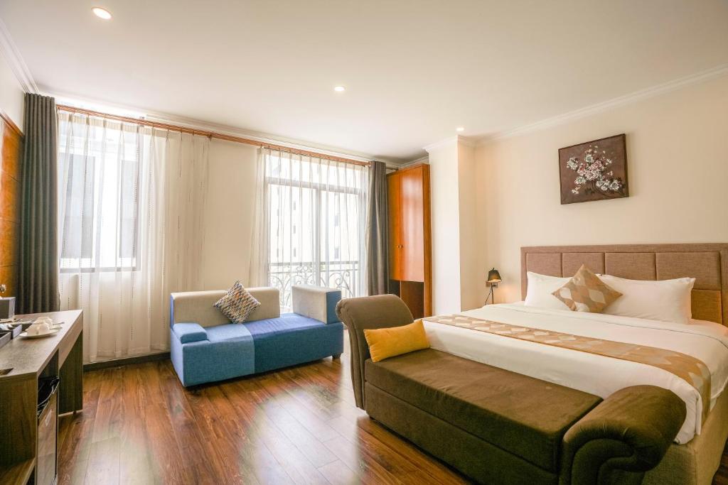 Suite Double #2