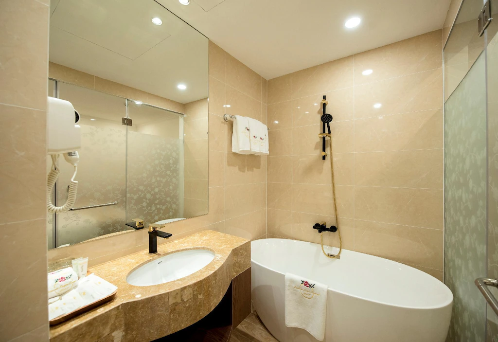 Suite Double #3