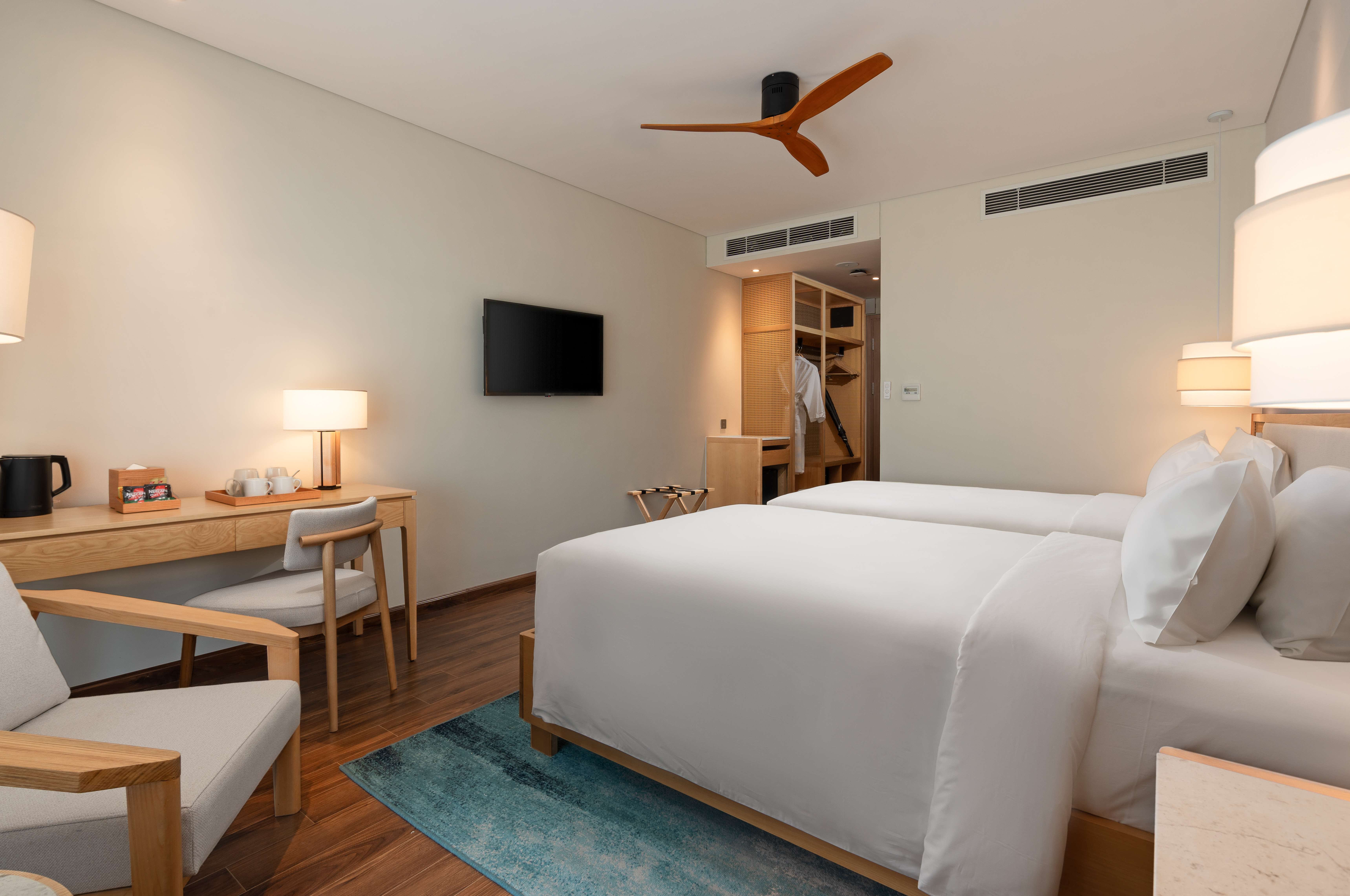 Standard Twin Room #3
