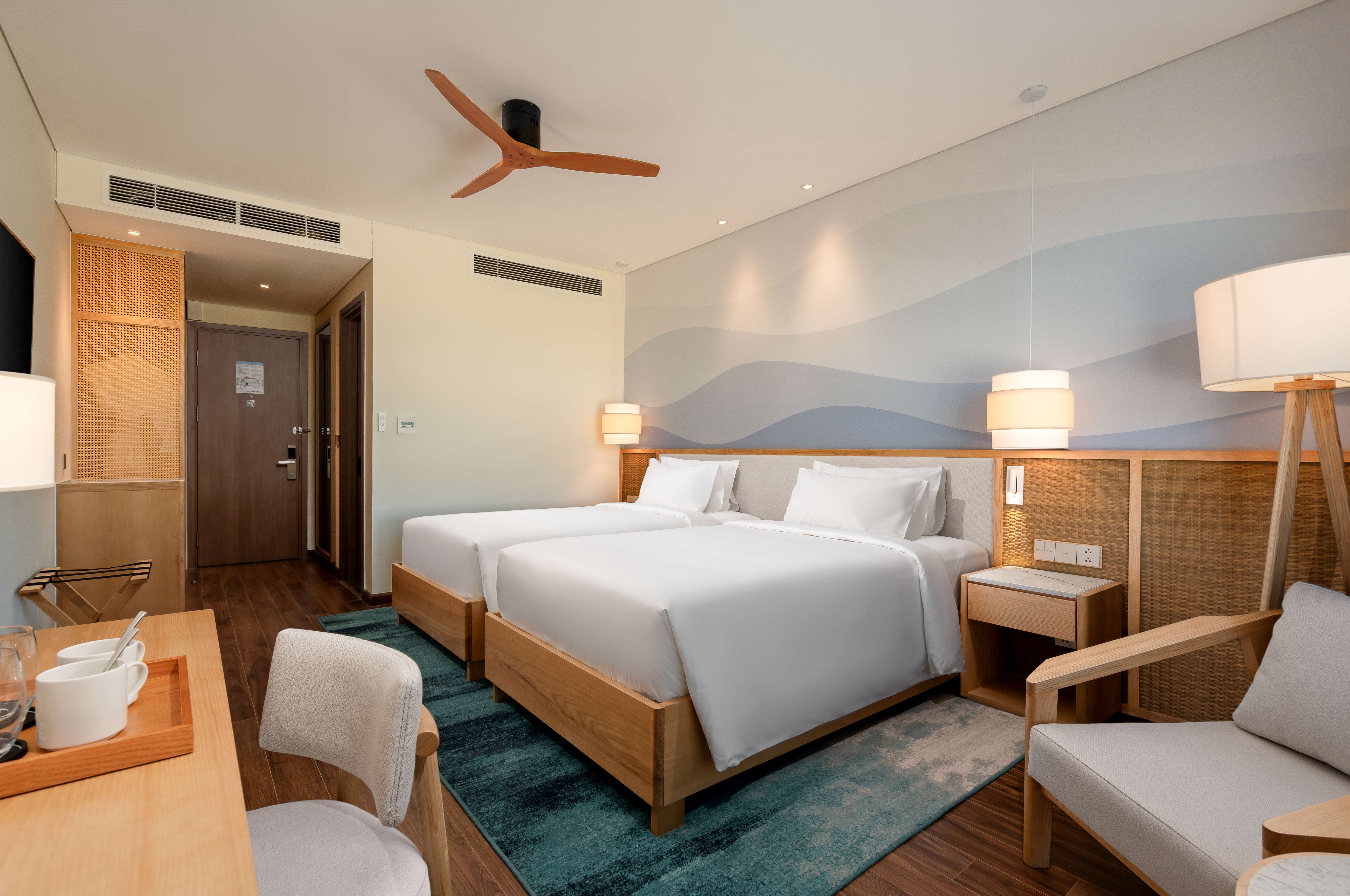 Standard Twin Room #2