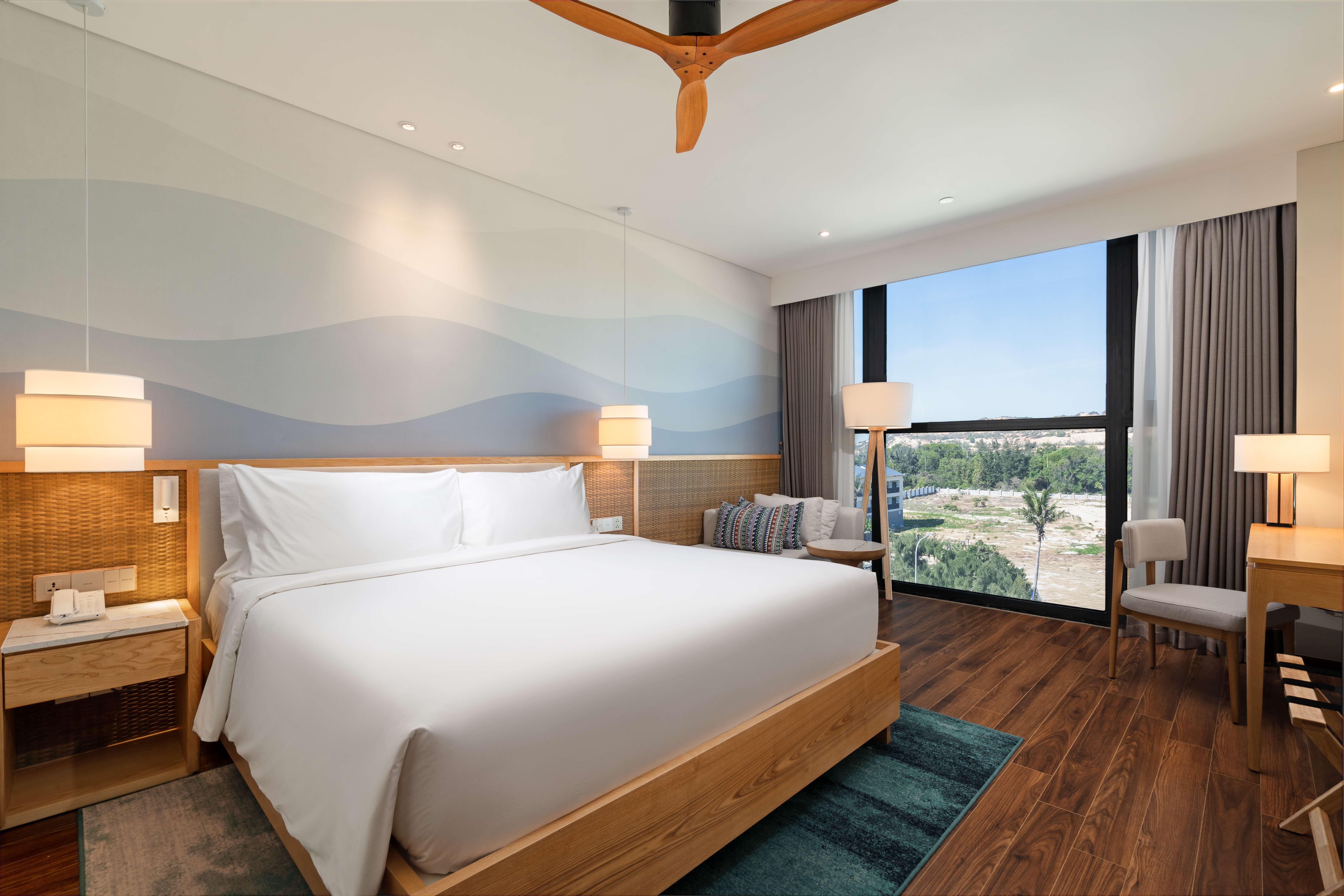 Family Suite #1