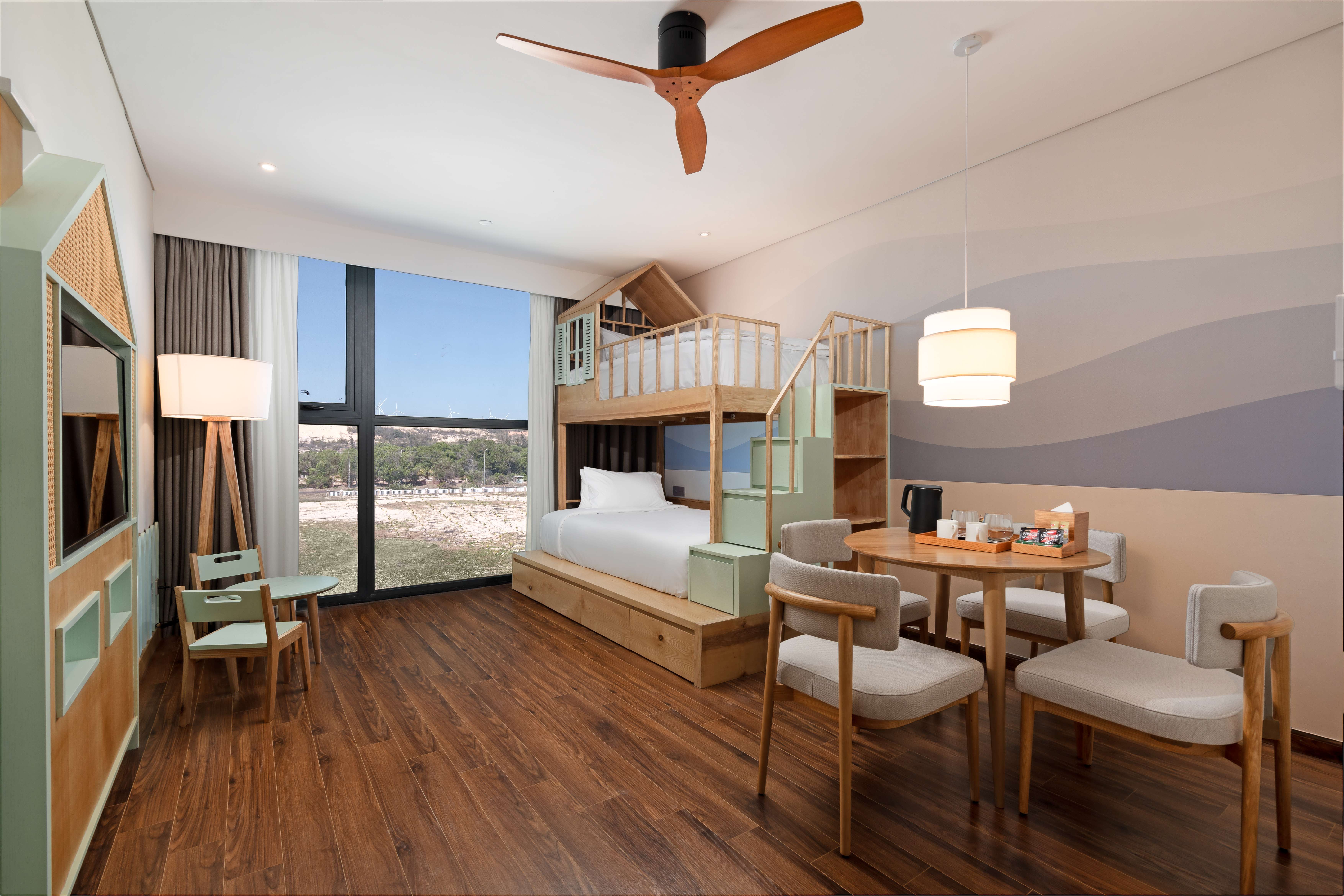 Family Suite #2