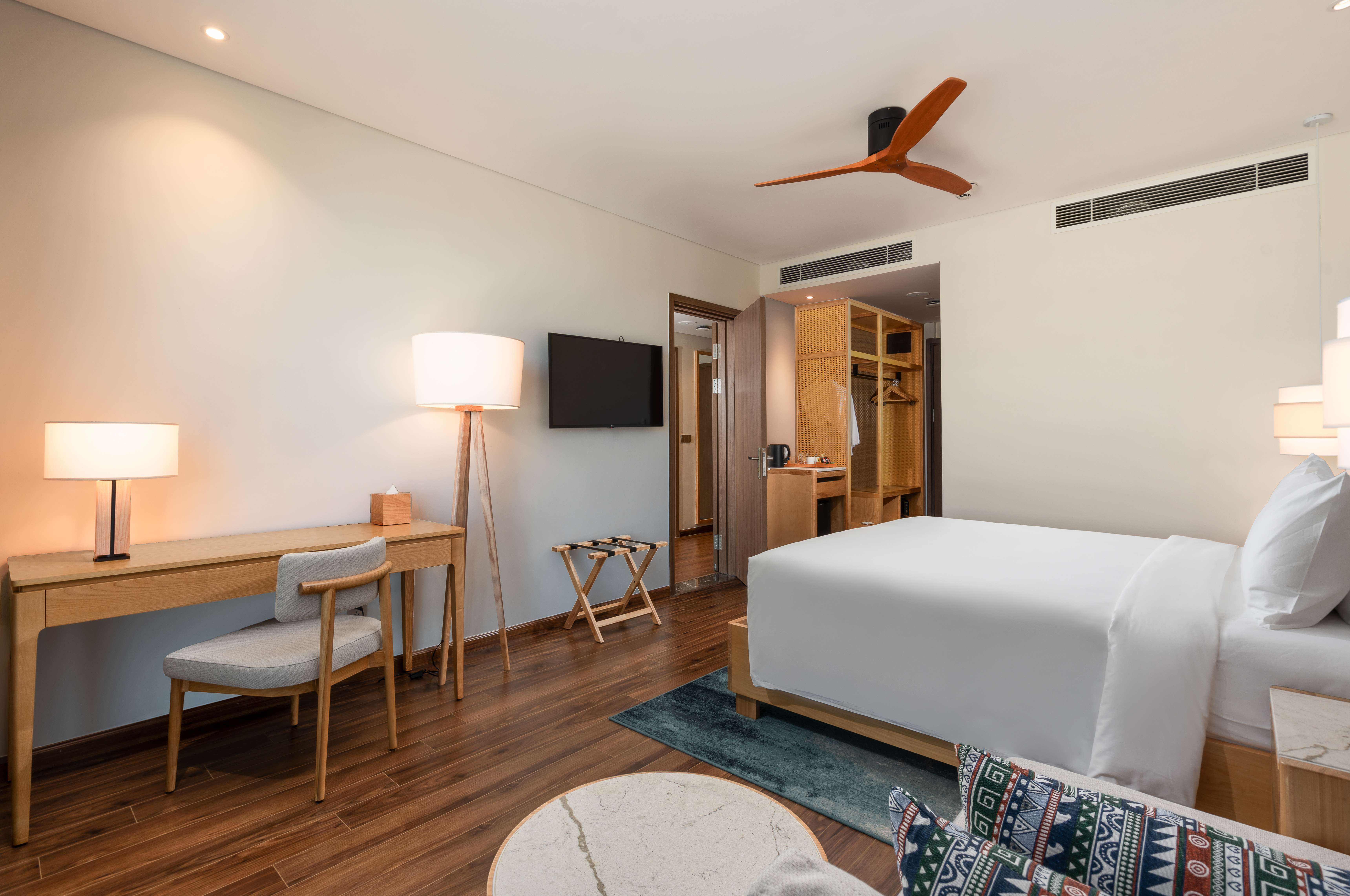 Family Suite #3
