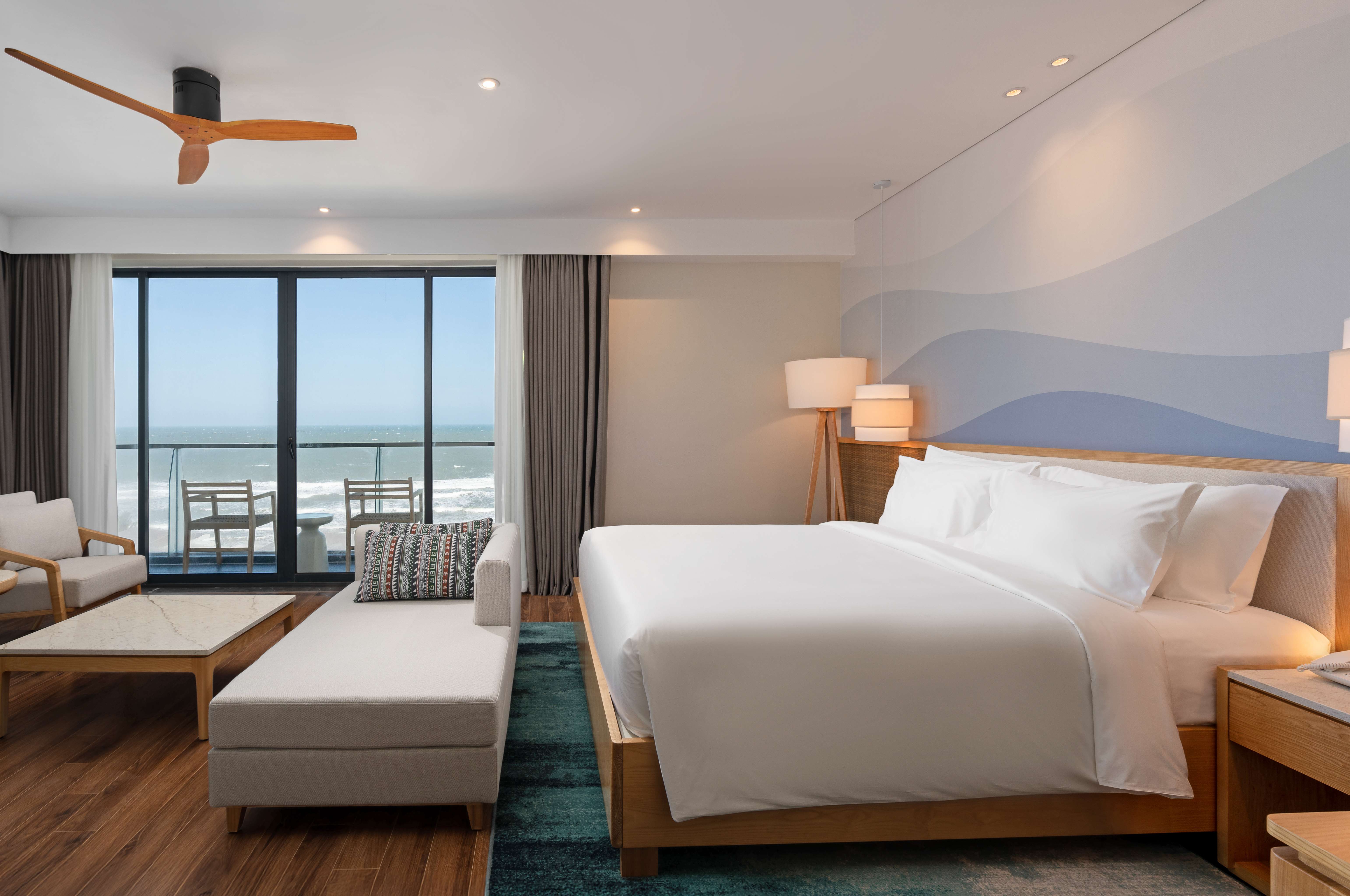 Junior Suite Seaview #2