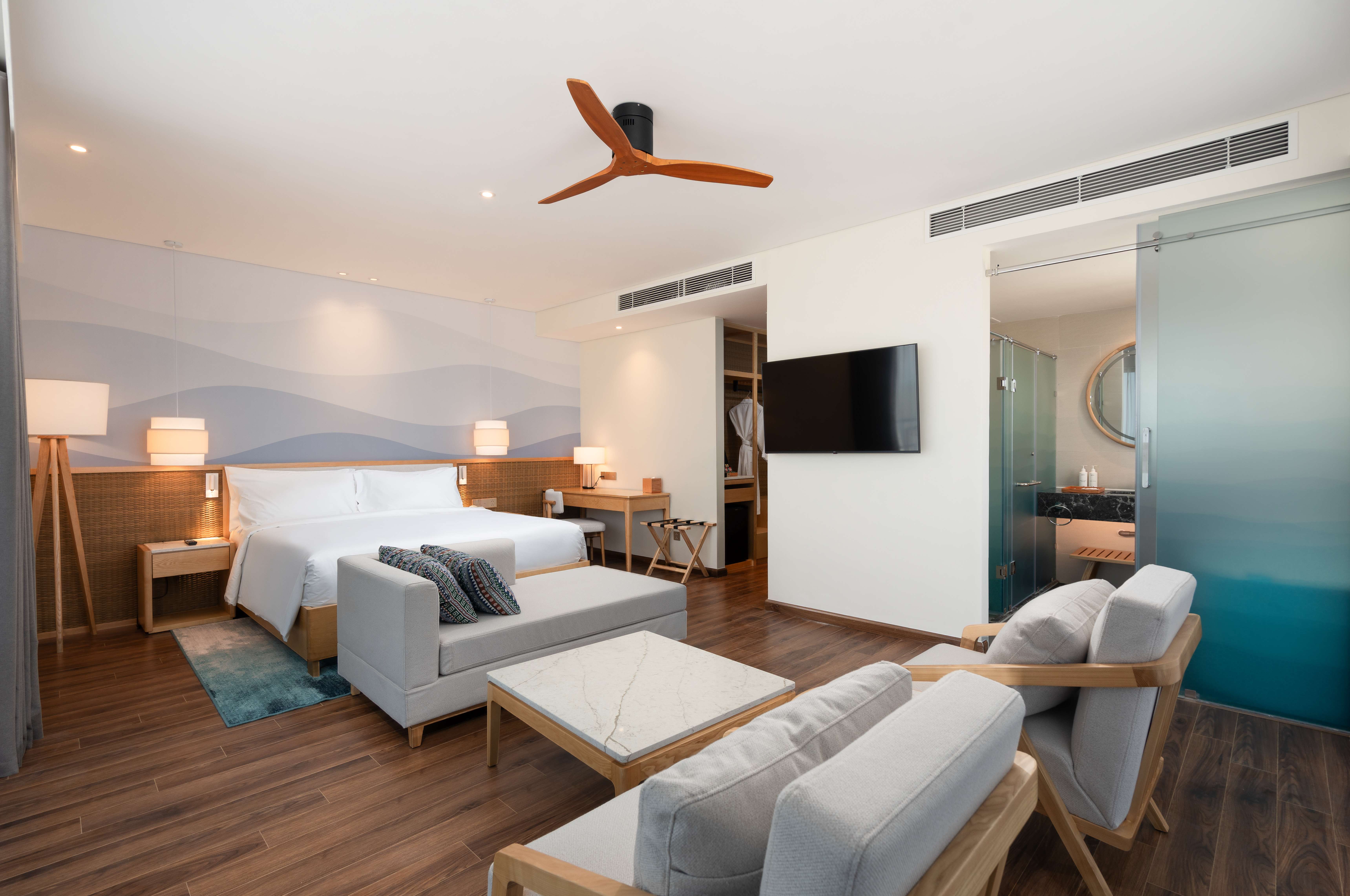 Junior Suite Seaview #3
