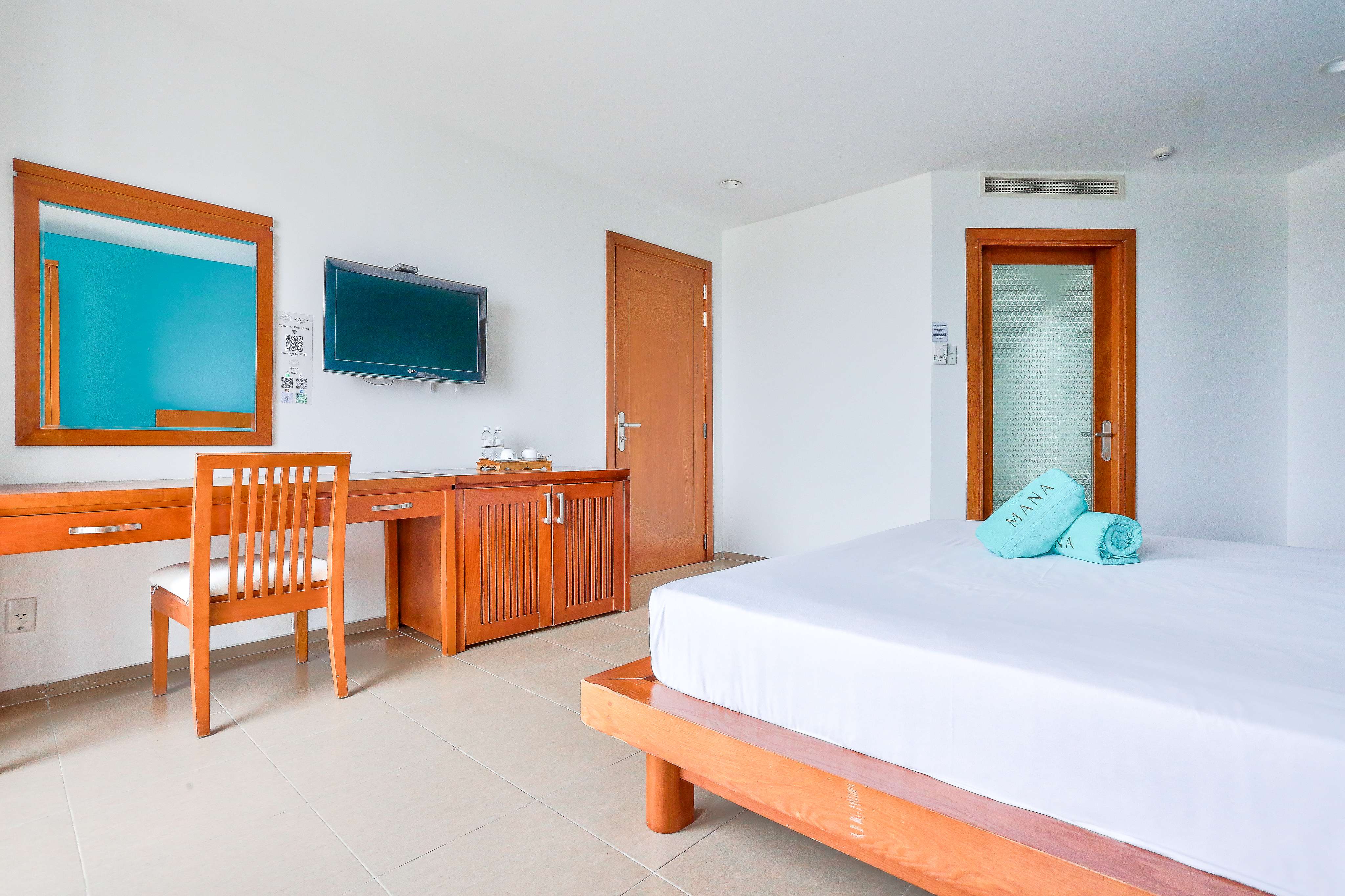 Family Penthouse Ocean View #1